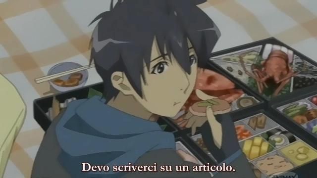 Otaku Gallery  / Anime e Manga / Tokyo Majin Gakuen Kenpuchou / Screen Shots / 08 - La donna vuota / 108.jpg